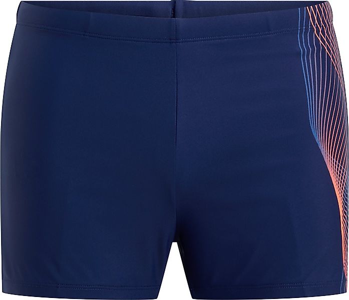Energetics Badeshorts Herren Badehose Norm Trunks M NAVY/NAVY günstig online kaufen