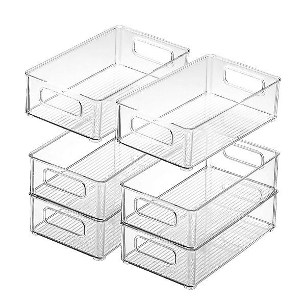 GLIESE POWER Aufbewahrungsbox 26cm x 15cm günstig online kaufen