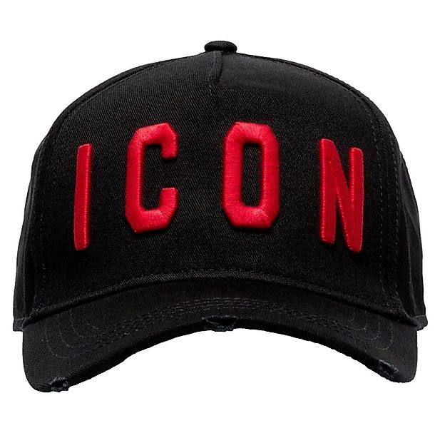 Dsquared2 Baseball Cap Icon Kappe Basebalkappe günstig online kaufen