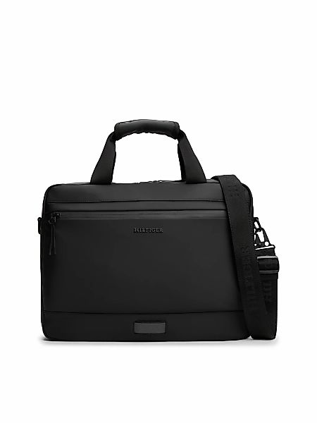 Tommy Hilfiger Laptoptasche "TH TPU COMPUTER BAG", Unisex Computertasche, U günstig online kaufen