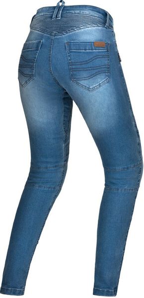 SHIMA Motorradhose Jess Damen Motorrad Jeans günstig online kaufen