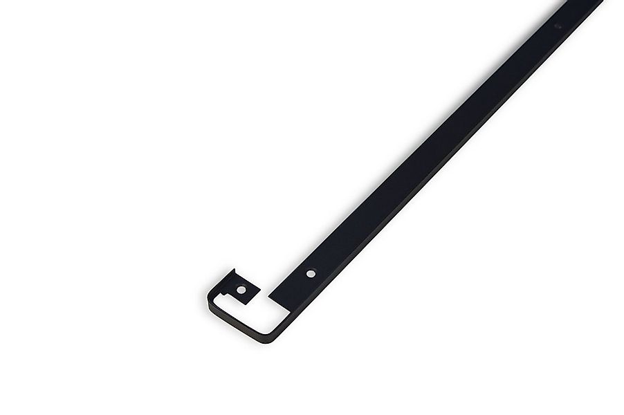 IHC Stuckleiste 38mm Abschlussleiste Winkelleisten Arbeitsplatte verbindung günstig online kaufen