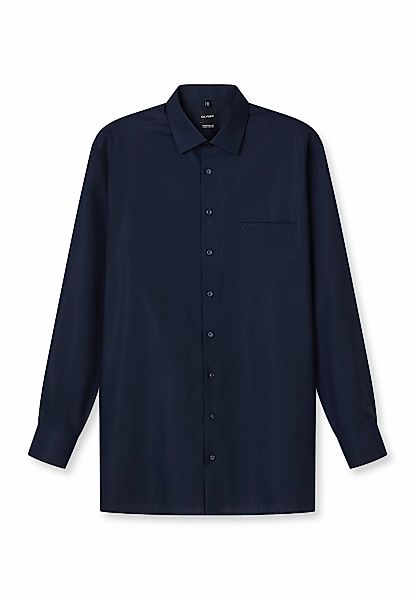 OLYMP Businesshemd "OLYMP Luxor, comfort fit - big, Kent" günstig online kaufen