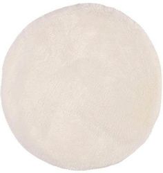 Obsession Fellteppich "My Samba 495" rund 40 mm Höhe Kunstfell, handgetufte günstig online kaufen