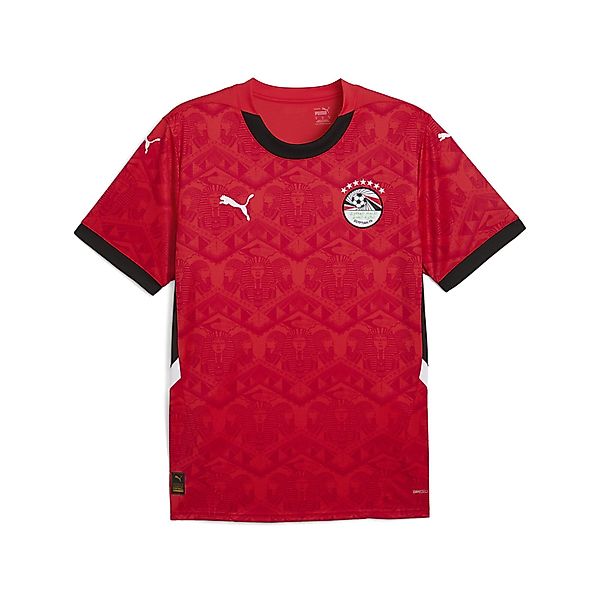 PUMA Trainingsshirt Ägypten 2025 Heimtrikot Herren günstig online kaufen
