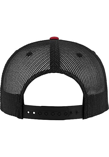 Flexfit Flex Cap "Flexfit Unisex Foam Trucker with White Front" günstig online kaufen