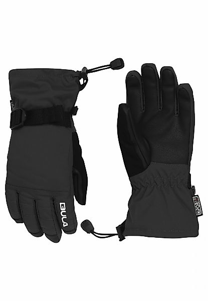 BULA Skihandschuhe "Move" mit 10.000 mm Wassersäule günstig online kaufen