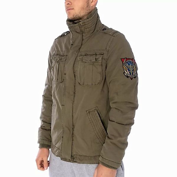 Jet Lag Winterjacke Jacke Jet Lag 21-730 günstig online kaufen