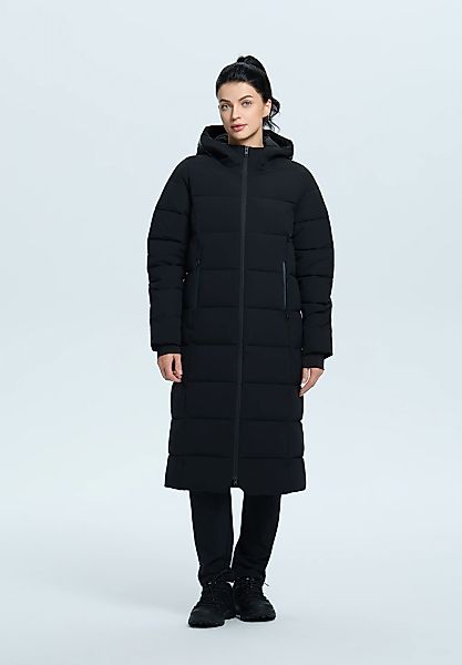 Icepeak Steppmantel "ICEPEAK BRILON" aus Polyester, wasserdicht mit 10000 m günstig online kaufen