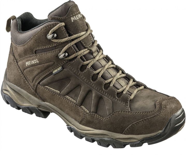 Meindl Nebraska MID GTX Mahagoni günstig online kaufen