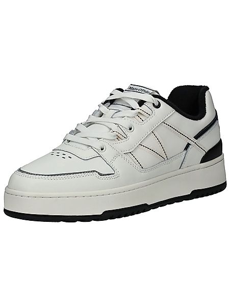 Marc O'Polo Sneaker Leder Sneaker günstig online kaufen
