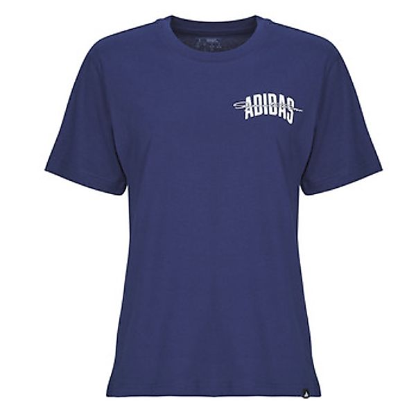 adidas  T-Shirt Collegiate Graphic T-Shirt günstig online kaufen