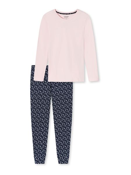 uncover by SCHIESSER Pyjama Uncover by günstig online kaufen