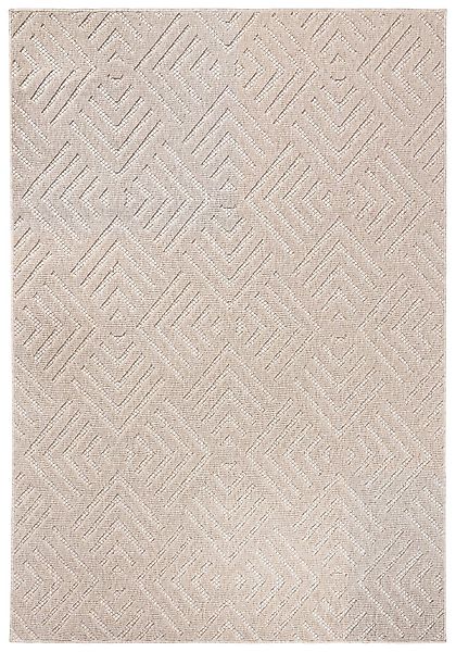 Mazovia Designteppich In- & Outdoor Teppich günstig online kaufen