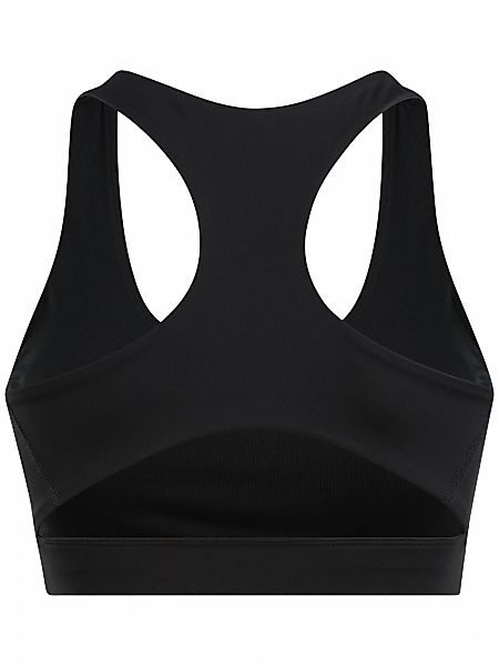 Reebok Sport-BH "ID TRAIN RACER BRA/NGHBLK" günstig online kaufen