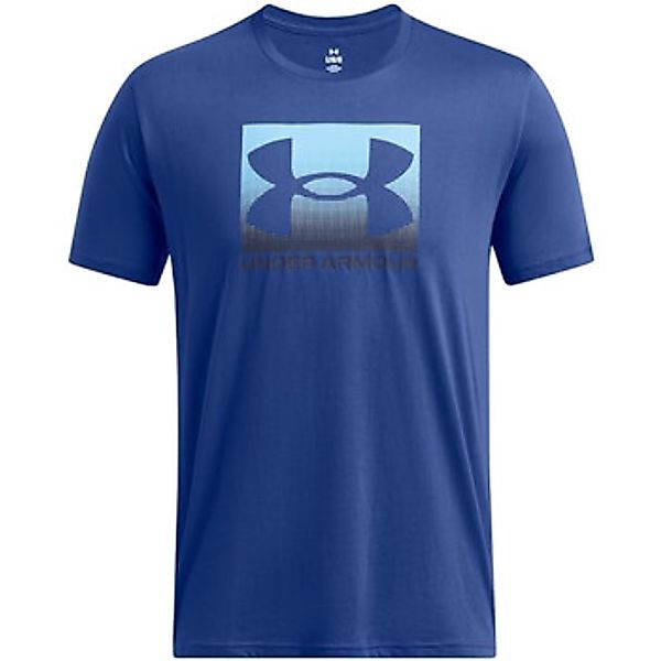 Under Armour® T-Shirt UA M BOXED günstig online kaufen