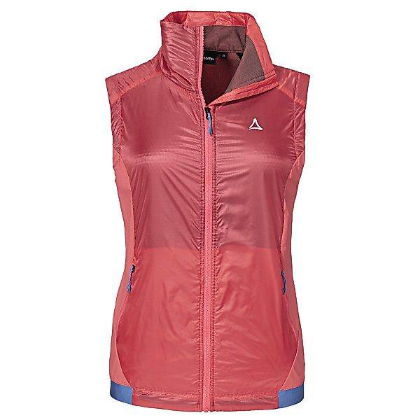 Schöffel Funktionsweste La Colona Damen günstig online kaufen