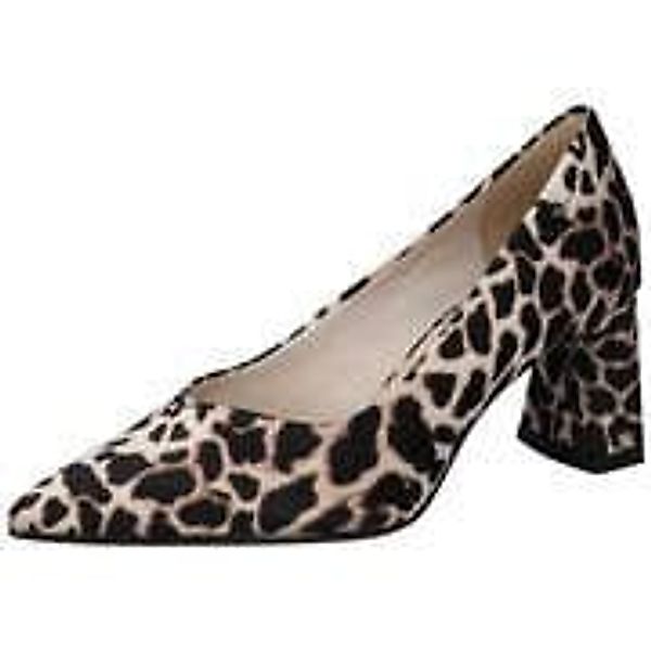 Tamaris Pumps Damen beige günstig online kaufen