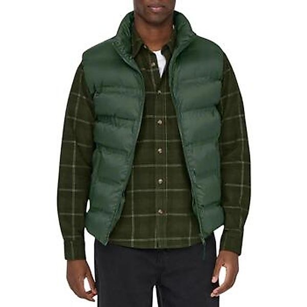 Only And Sons  Herren-Jacke - günstig online kaufen
