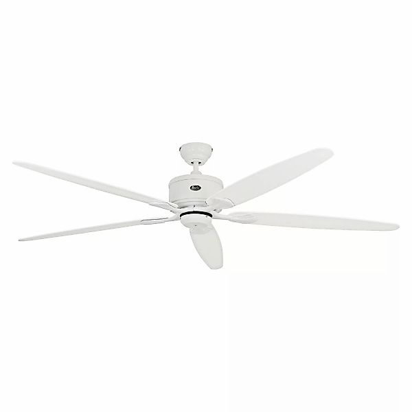 CASAFAN Energiespar Deckenventilator mit Fernbedienung Eco Elements 180 cm günstig online kaufen