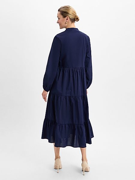 Ambiance A-Linien-Kleid günstig online kaufen