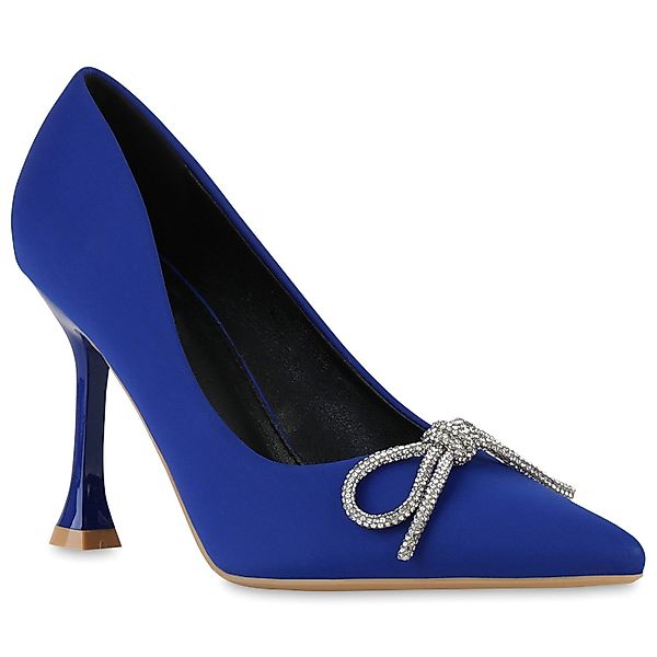 VAN HILL 840030 Pumps Bequeme Schuhe günstig online kaufen