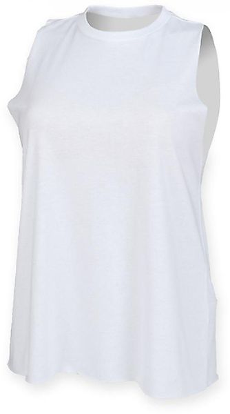 SF Women Tanktop Ladies High Neck günstig online kaufen