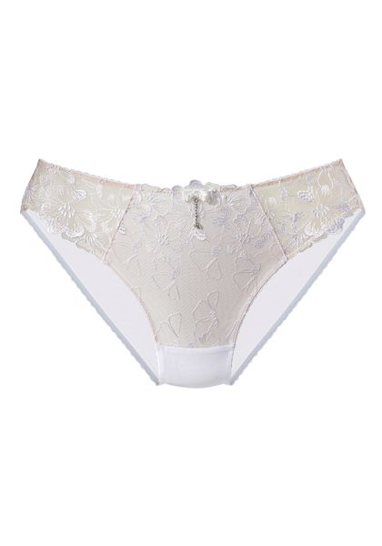 JETTE Tanga in einzigartigem Blumen-Design günstig online kaufen