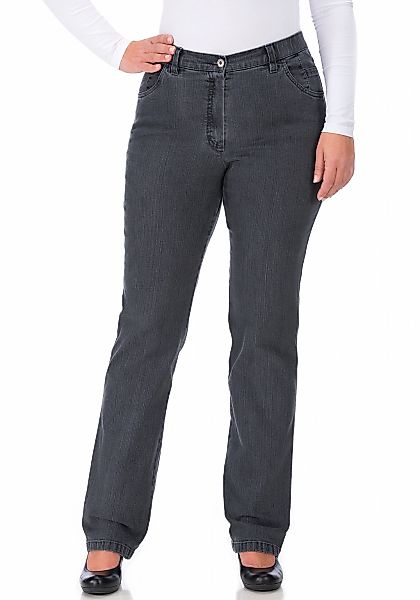 KjBRAND Stretch-Jeans Betty Denim Stretch mit günstig online kaufen
