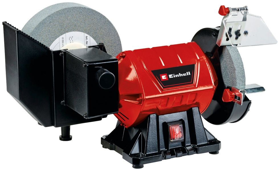 Einhell Nass-Trockenschleifer TC-WD 200/150, (3 tlg) günstig online kaufen