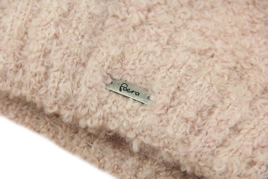 Frentree Beanie Wintermütze, Strickmütze mit kuscheligem günstig online kaufen