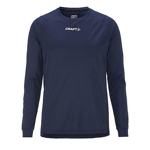 Craft Langarmshirt Craft Herren Langarmshirt RUSH 2.0 LS TEE M 1914658 günstig online kaufen