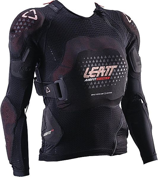 Leatt Hoodie 3DF AirFit Evo Damen Protektorenjacke protektoren günstig online kaufen