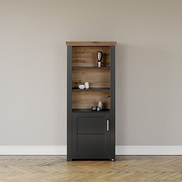 set one by Musterring Regal York, günstig online kaufen