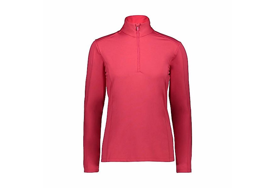 CMP Fleecepullover CMP Damen Pullover Woman Sweat 30L1086 günstig online kaufen