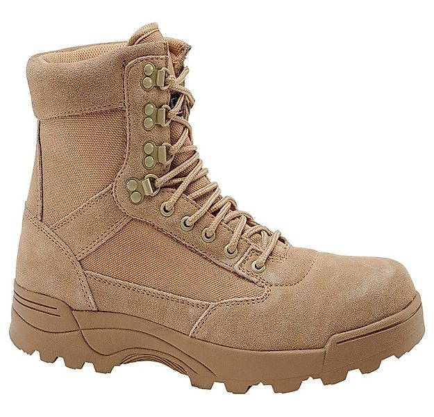 Brandit Brandit Tactical Stiefel 9-Loch Coyote Stiefel günstig online kaufen