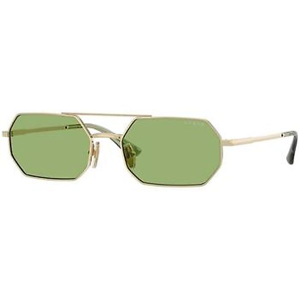 Vogue Eyewear  Sonnenbrillen 0VO4329S 848/2 günstig online kaufen