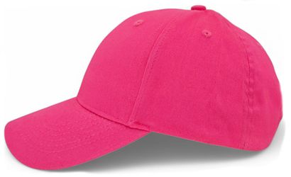 styleBREAKER Baseball Cap Baseball Cap Einfarbig günstig online kaufen