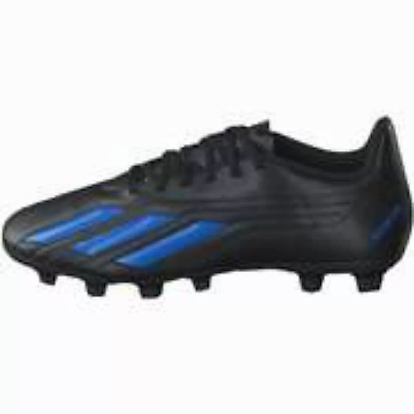 adidas Deportivo II FxG Fußball Herren schwarz|schwarz|schwarz günstig online kaufen