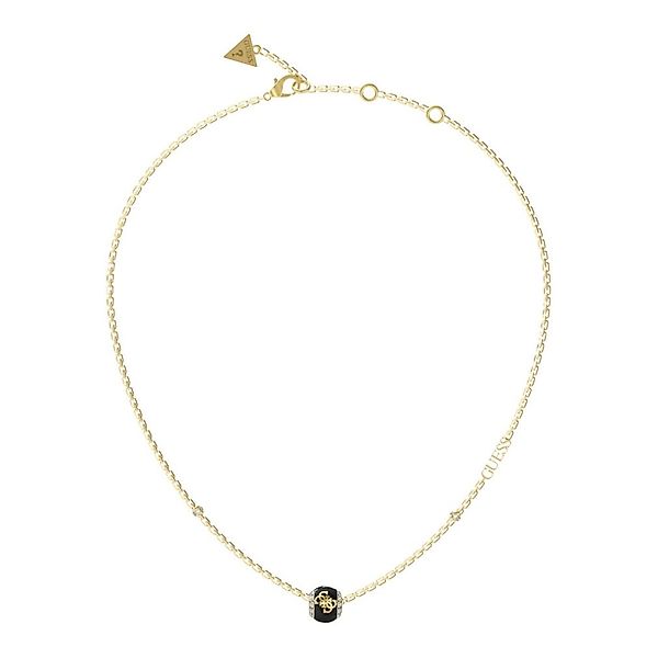 Guess Kette mit Anhänger Damen Halskette günstig online kaufen