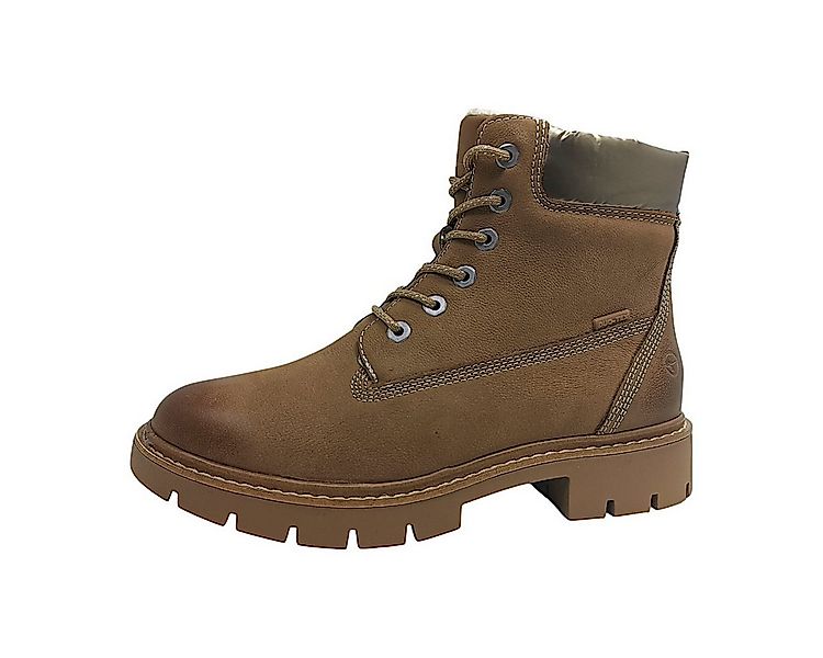 Tamaris COMFORT Stiefel Schnürstiefelette günstig online kaufen