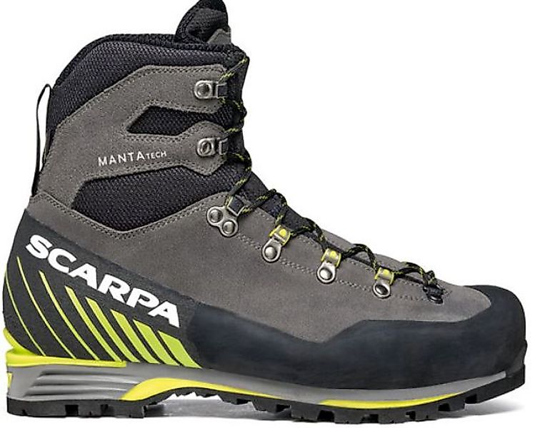 Scarpa Manta Tech GTX - Bergschuh günstig online kaufen