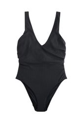 Next Badeanzug Bauchformender Badeanzug mit Bügel, günstig online kaufen