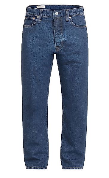 Levi's® Straight-Jeans Herren Jeans 501® LEVI'S ORIGINAL gerader Passform, günstig online kaufen