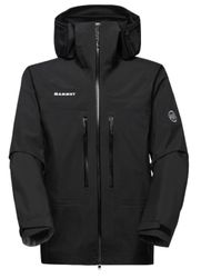 Mammut Taiss HS Hooded Jacket Men - Hardshelljacke günstig online kaufen