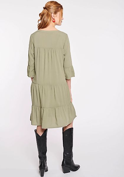HaILY’S Tunikakleid "SH V DR Lu44ana" günstig online kaufen
