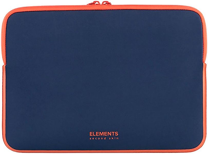 Tucano Laptoptasche ELEMENTS 2 Sleeve Schutzhülle MacBook Pro 14, Laptop 13 günstig online kaufen