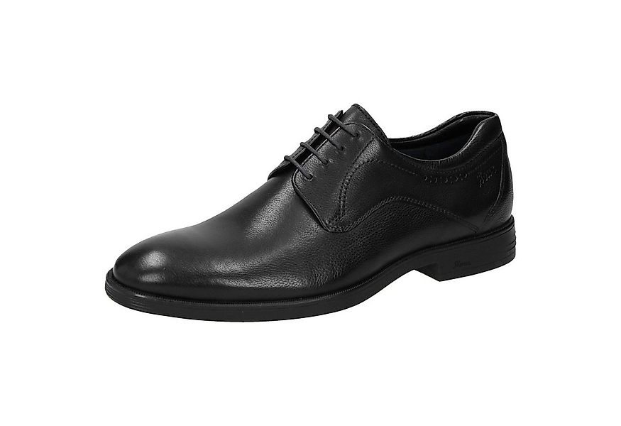 SIOUX Forello-XL Schnürschuh günstig online kaufen
