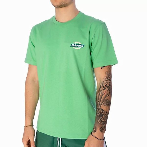 Dickies T-Shirt T-Shirt Dickies SS Ruston, G L, F apple mint günstig online kaufen