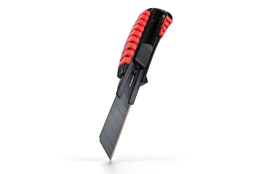 HASKYY Cuttermesser Cuttermesser Professional Teppichmesser SK5 Klinge Univ günstig online kaufen